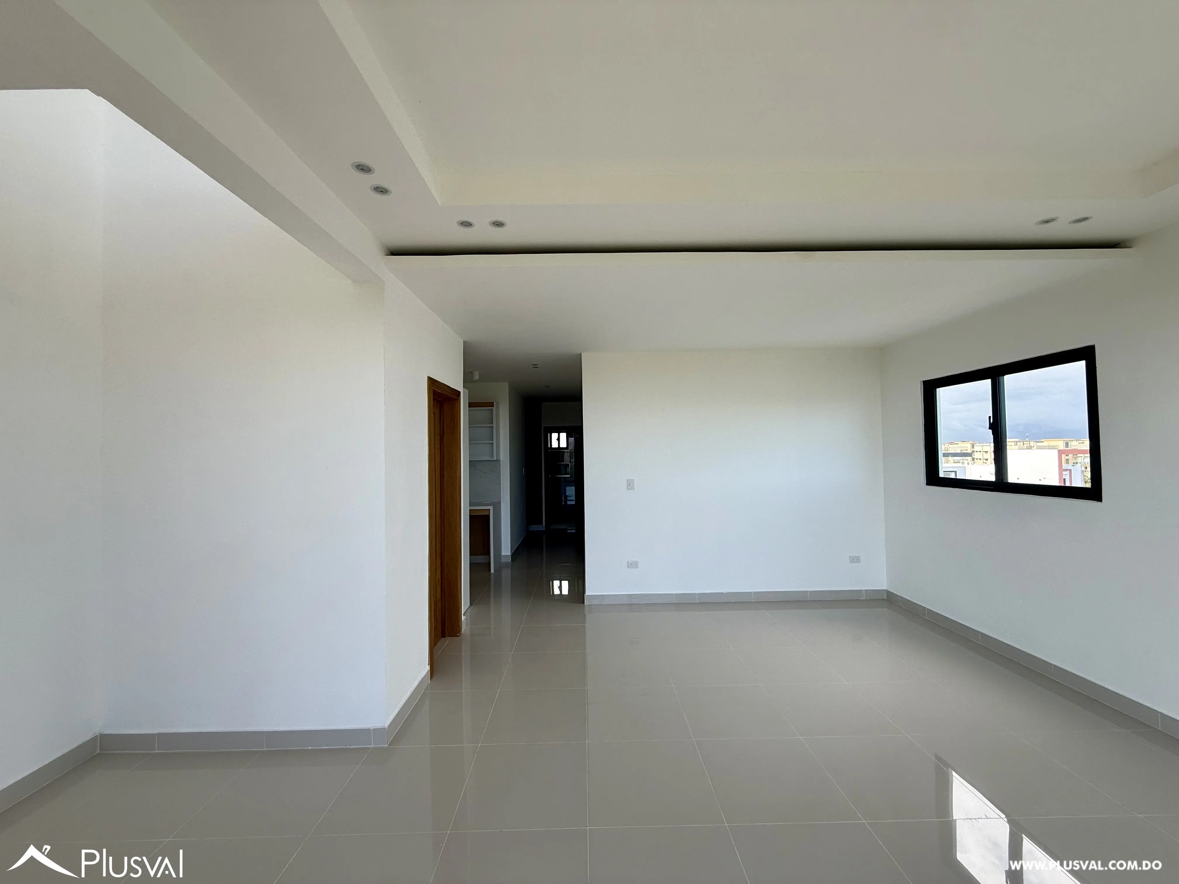 Apartamento tipo Pent-house en Venta en Brisa Oriental 500675