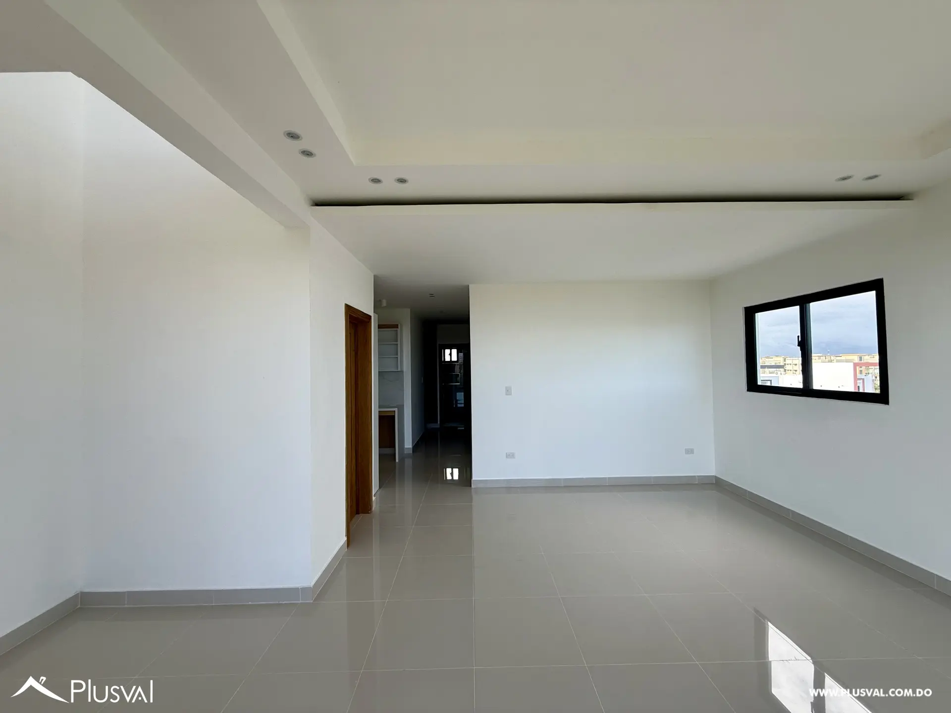 Apartamento tipo Pent-house en Venta en Brisa Oriental 500675