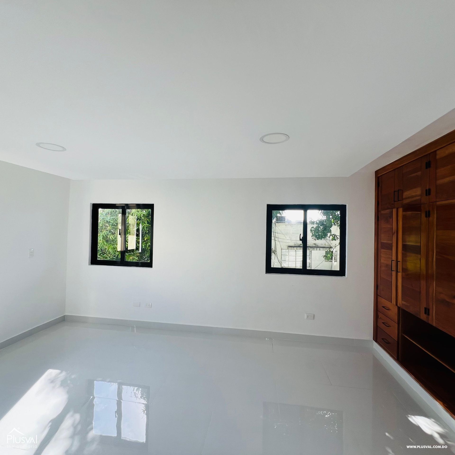 Apartamentos en Venta en Gazcue 408480