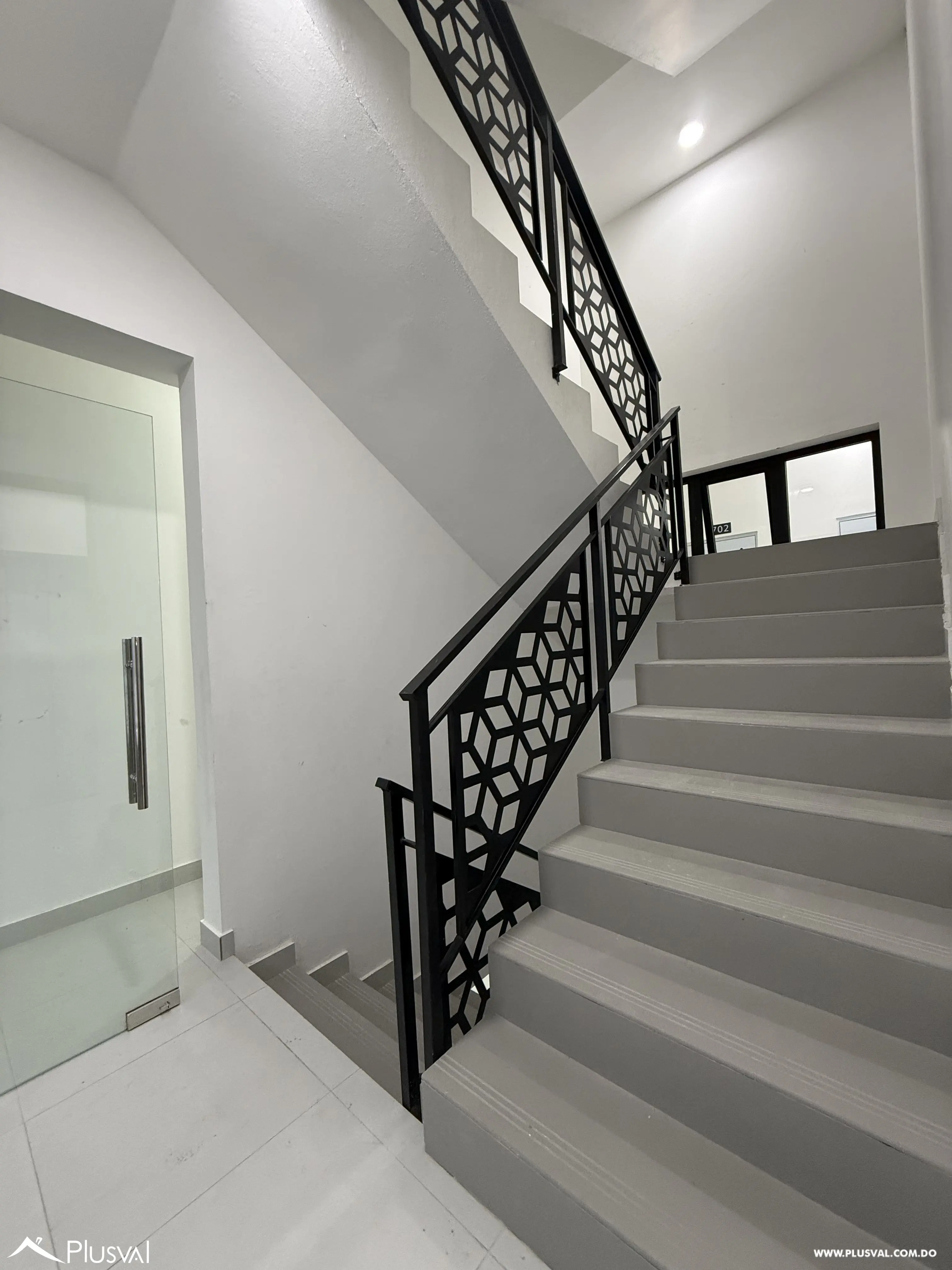 Apartamento en venta Naco 499860