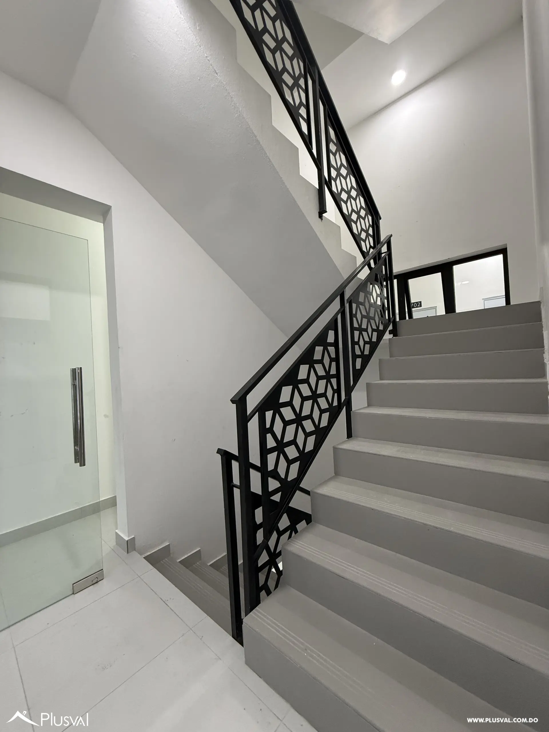 Apartamento en alquiler en Naco 504238