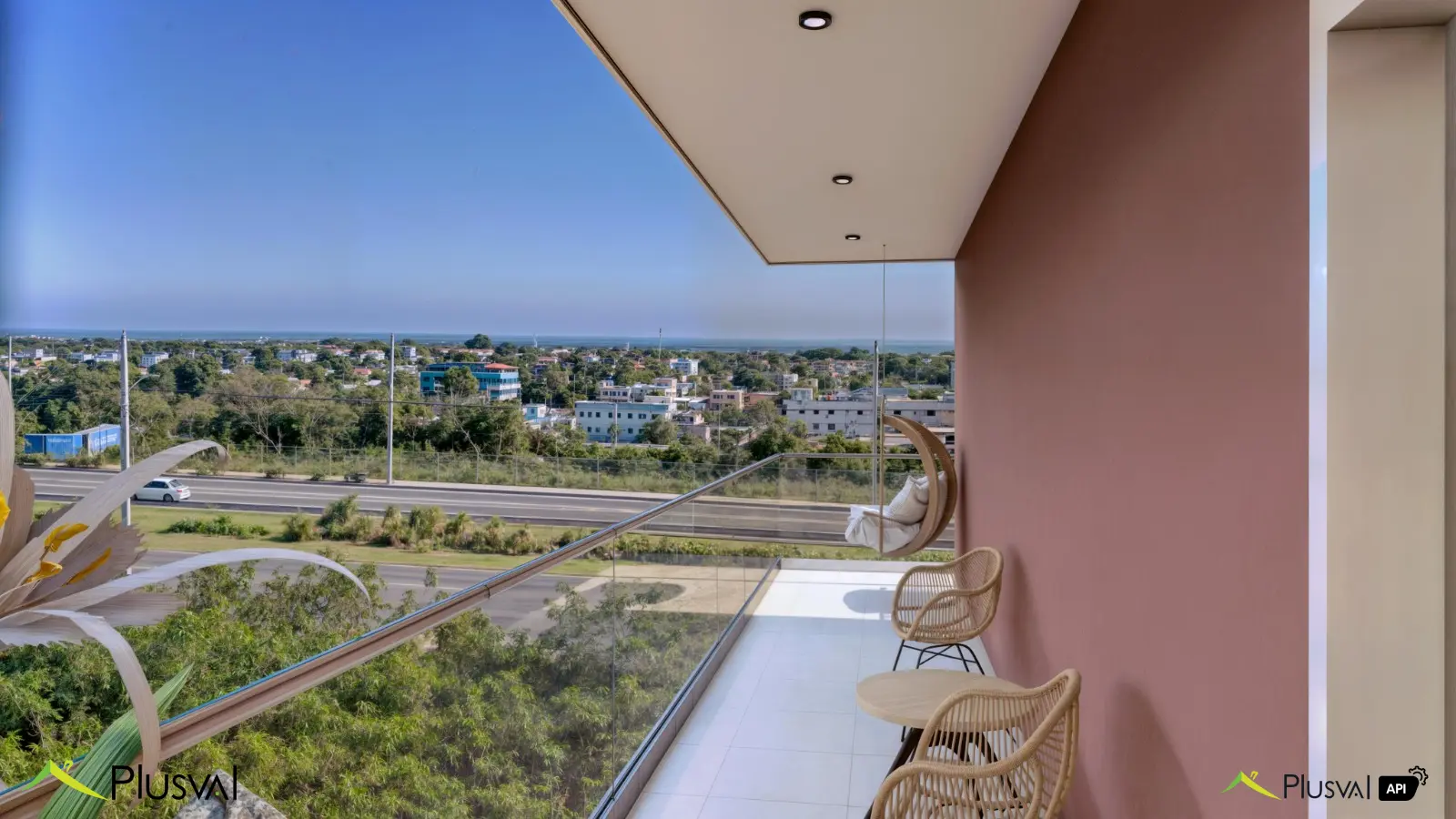 Proyecto FENIX: Exclusividad, Lujo y Confort en el corazón de Santo Domingo Este 449523