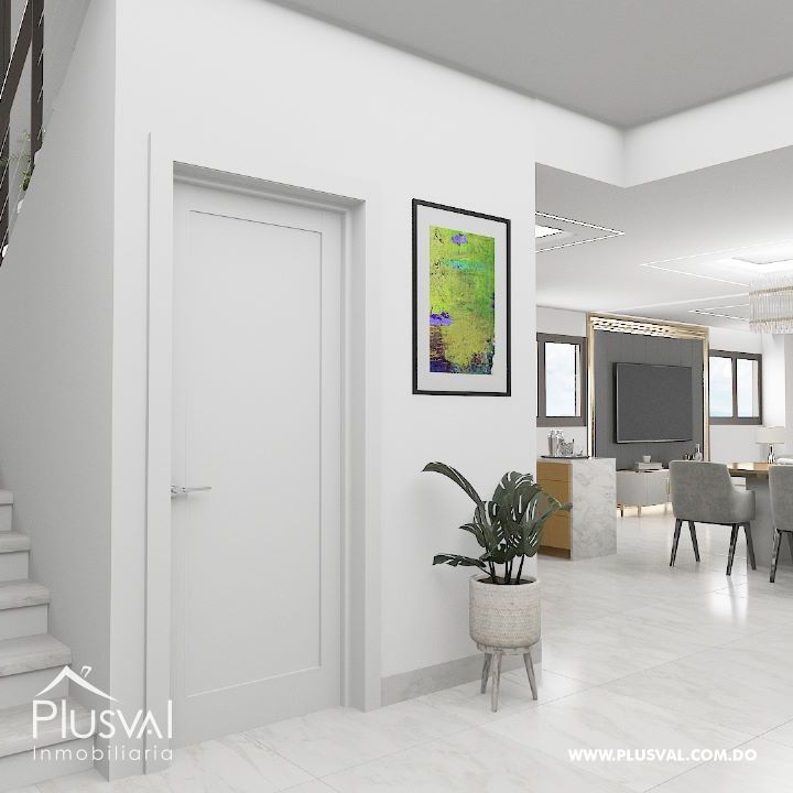 Apartamento en venta Viesa Tower en Alma Rosa I 245405