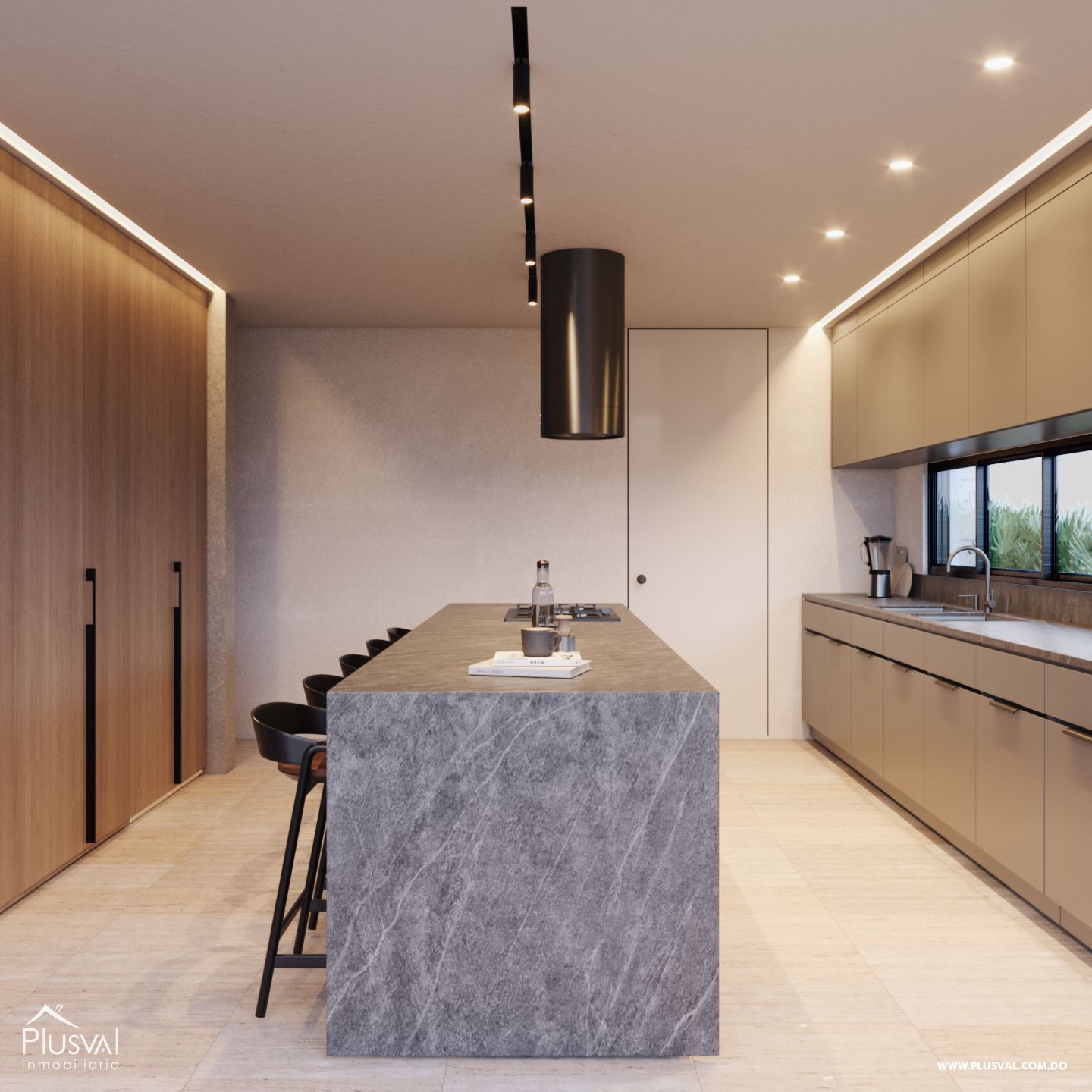 Villa en Venta en Punta Cana Village, Elegancia y Modernidad en Punta Cana 422807