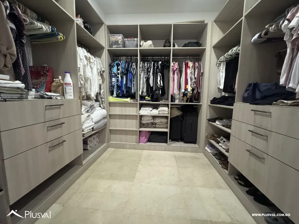 Apartamento en Venta en Serralles 517853