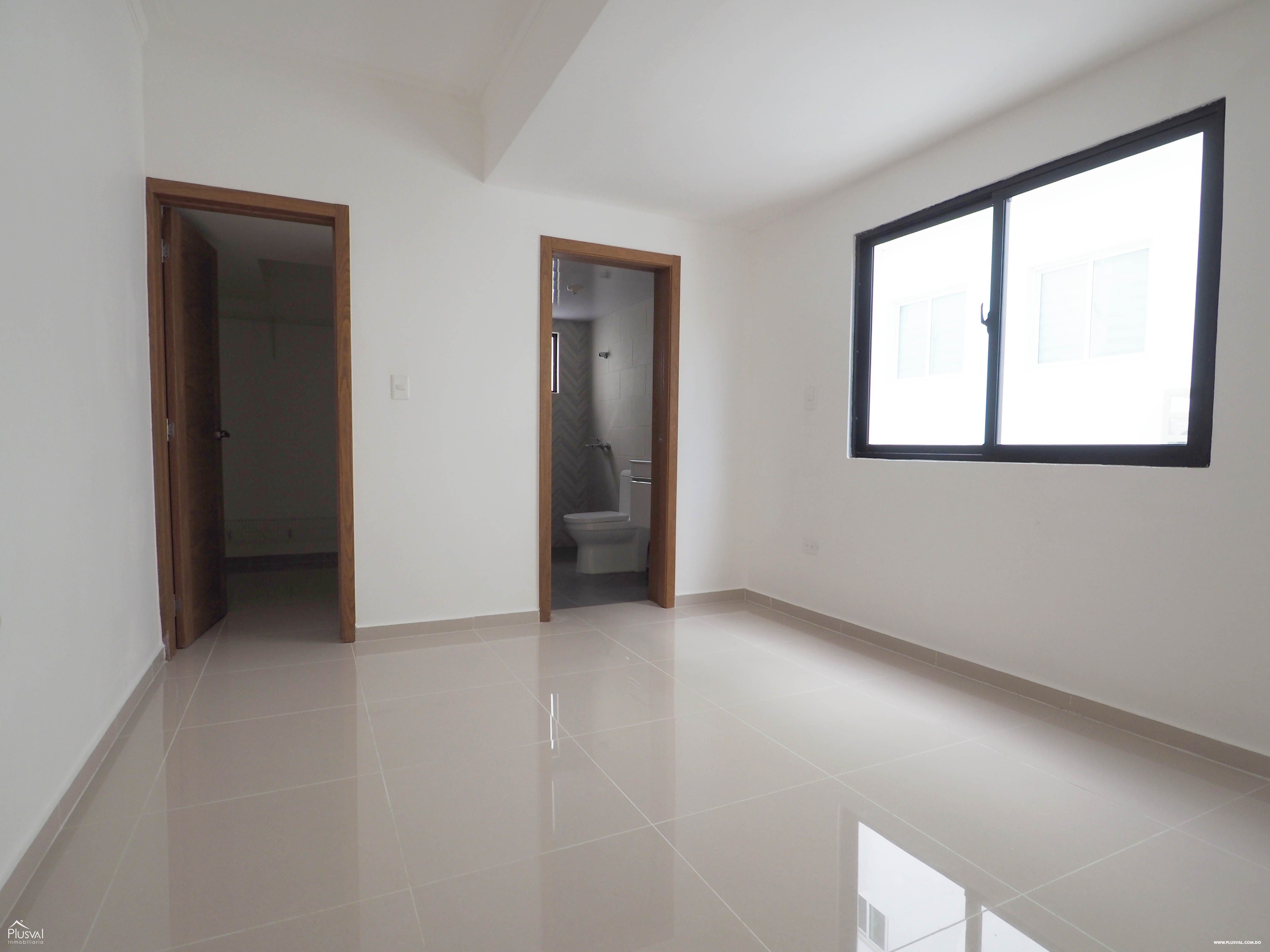 Apartamento en Alquiler en El Vergel 214608