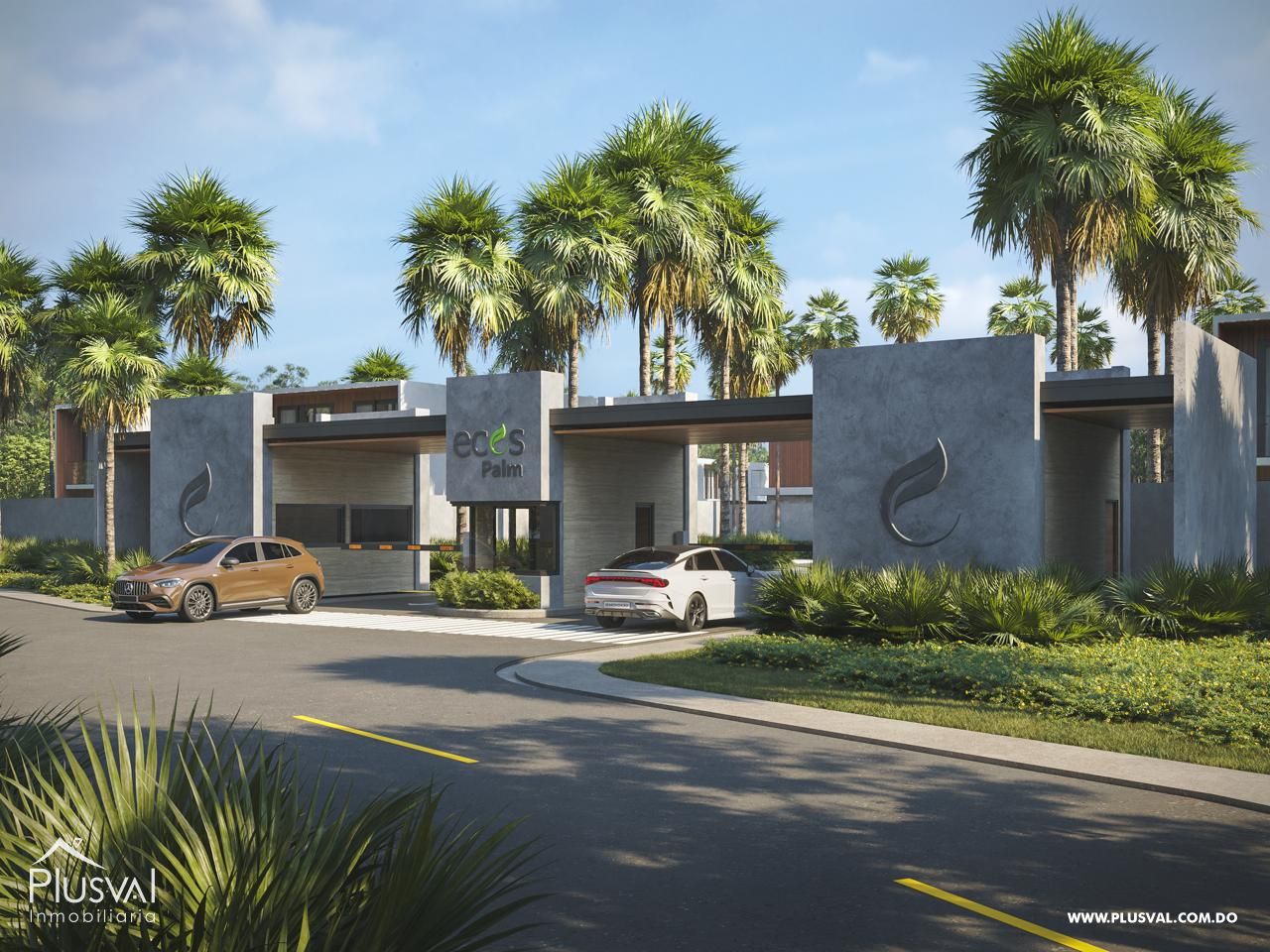 Proyecto residencial en Boca Chica 489964