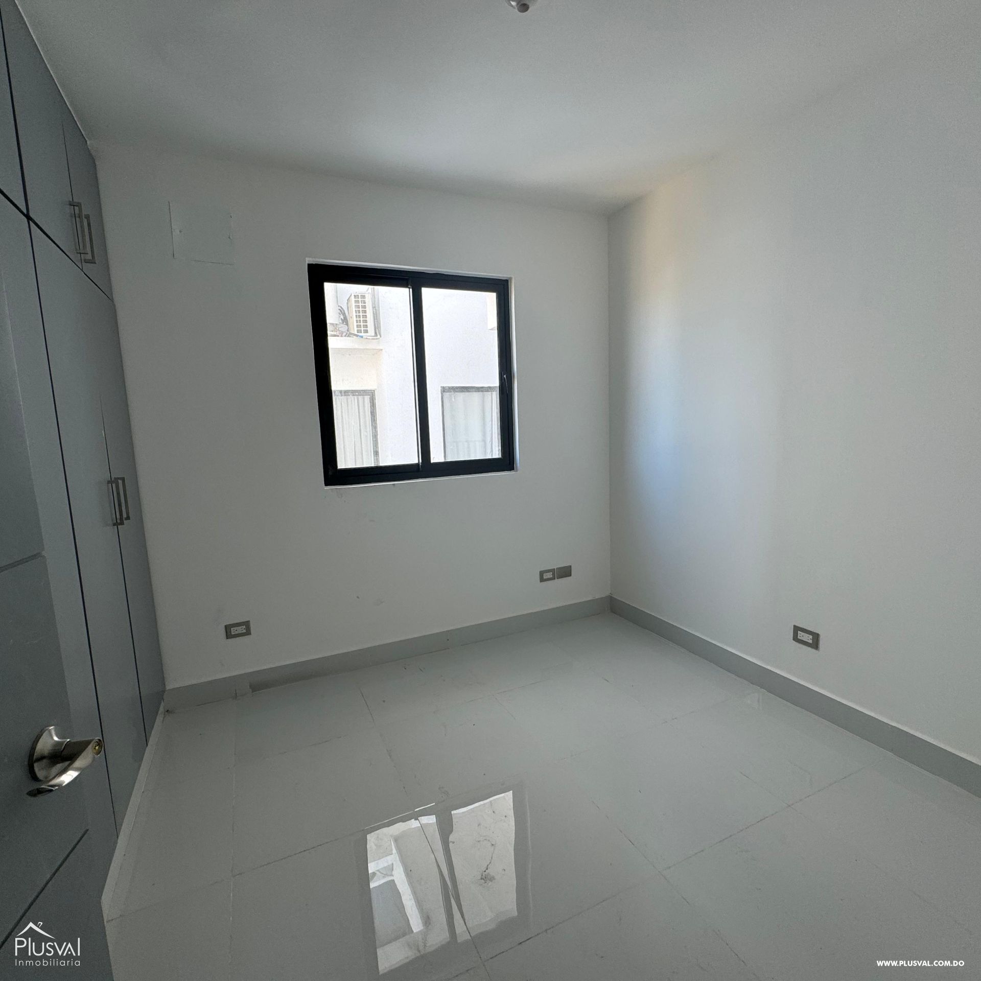 Apartamentos en venta con área social en el rooftop 390763