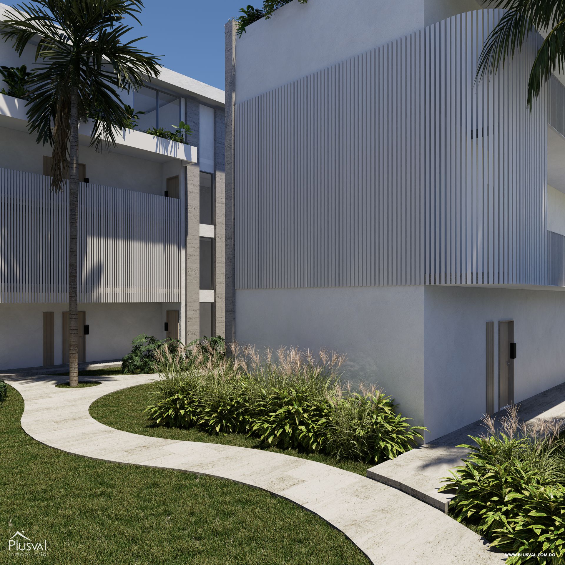 Serenidad Caribeña Exquisito apartamento en Cabarete 384715