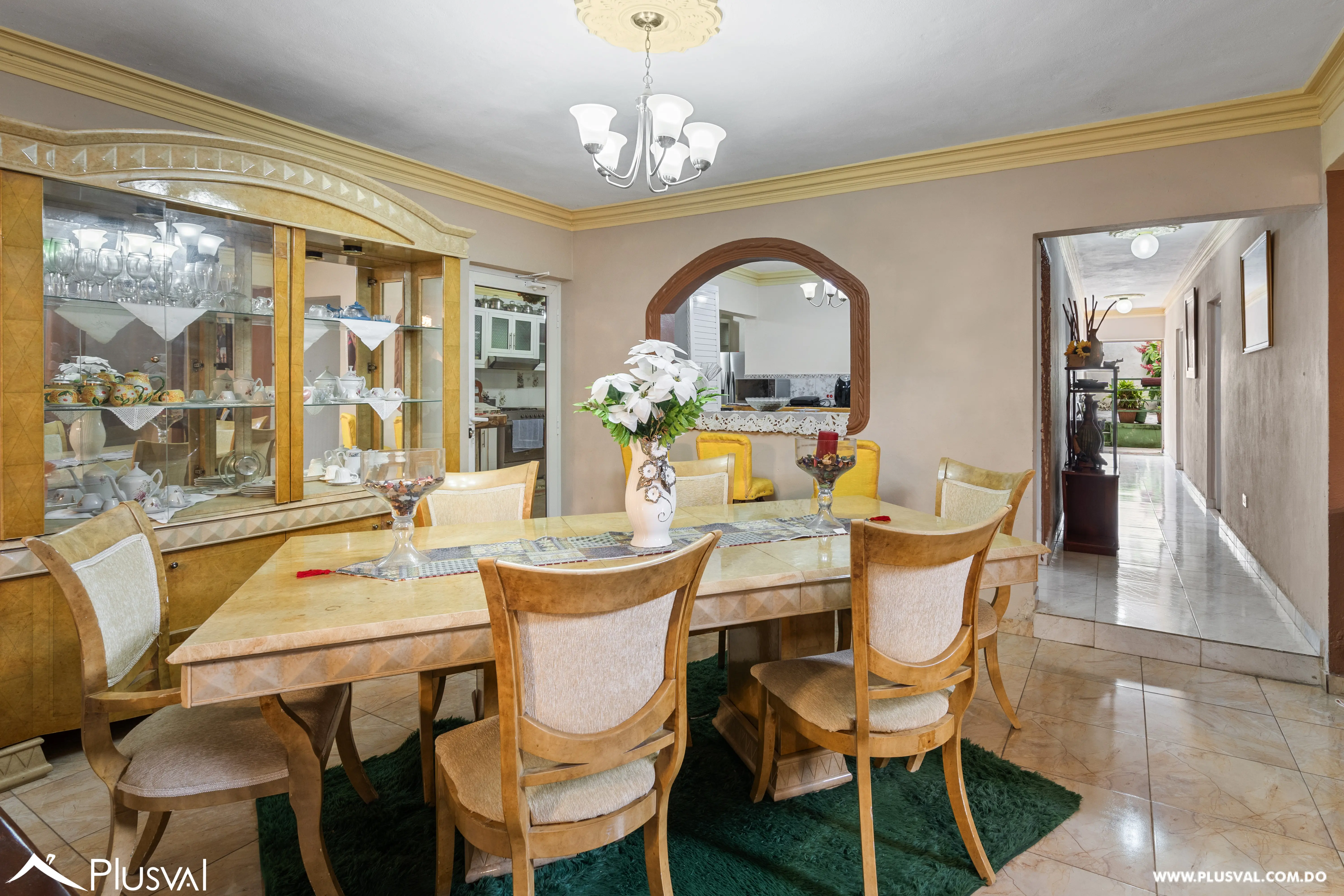 Casa en venta cerca de la Carretera Mella 451756