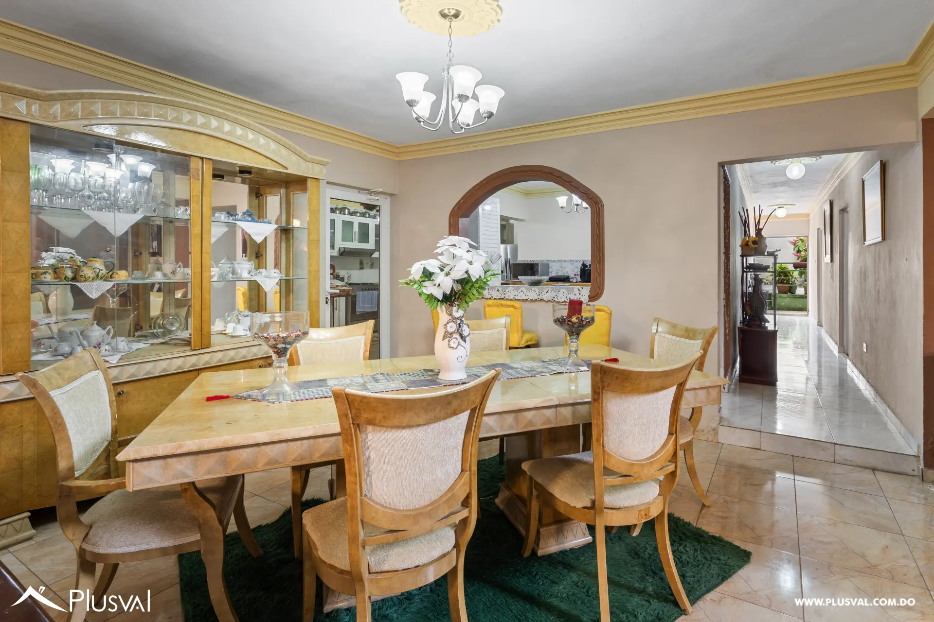 Casa en venta cerca de la Carretera Mella 451756