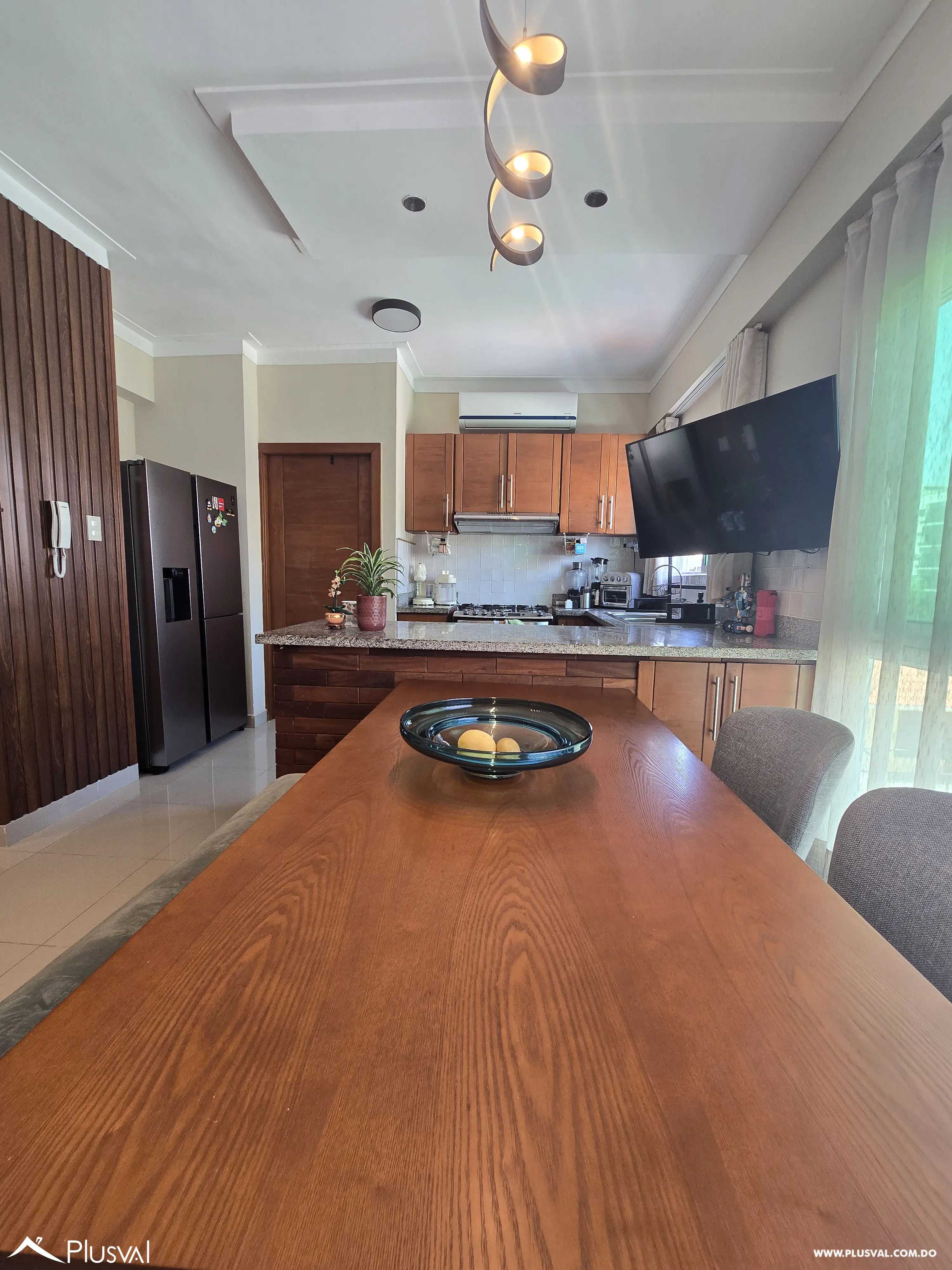 Apartamento en venta  excelente ubicacion y facil  acceso en Bella Vista 514721