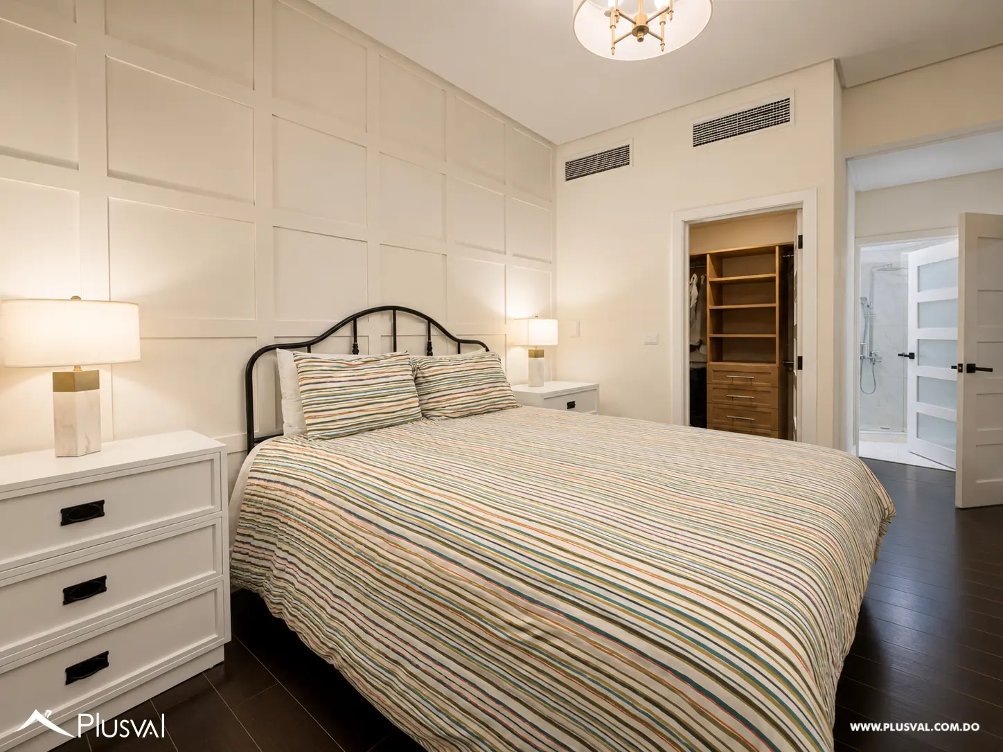 Apartamento moderno en venta en Serrallés 524432