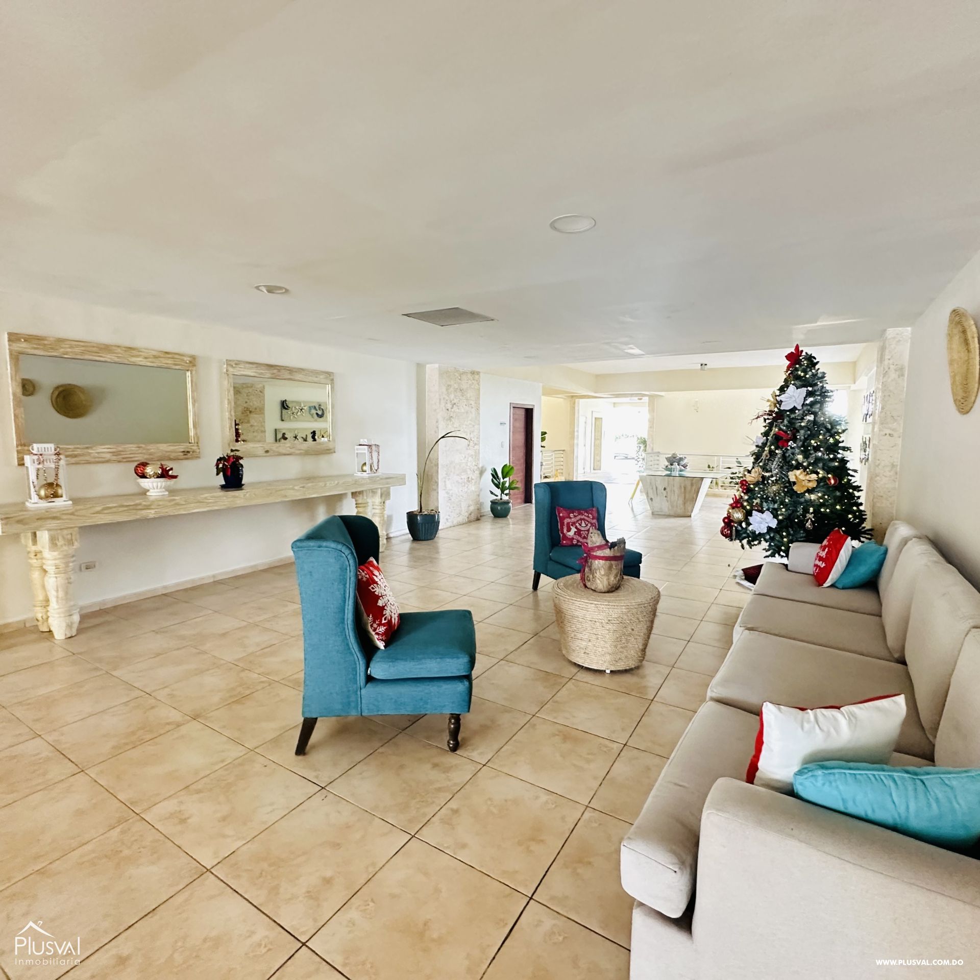 Apartamento en venta en Costa del Sol, Juan Dolio 400996