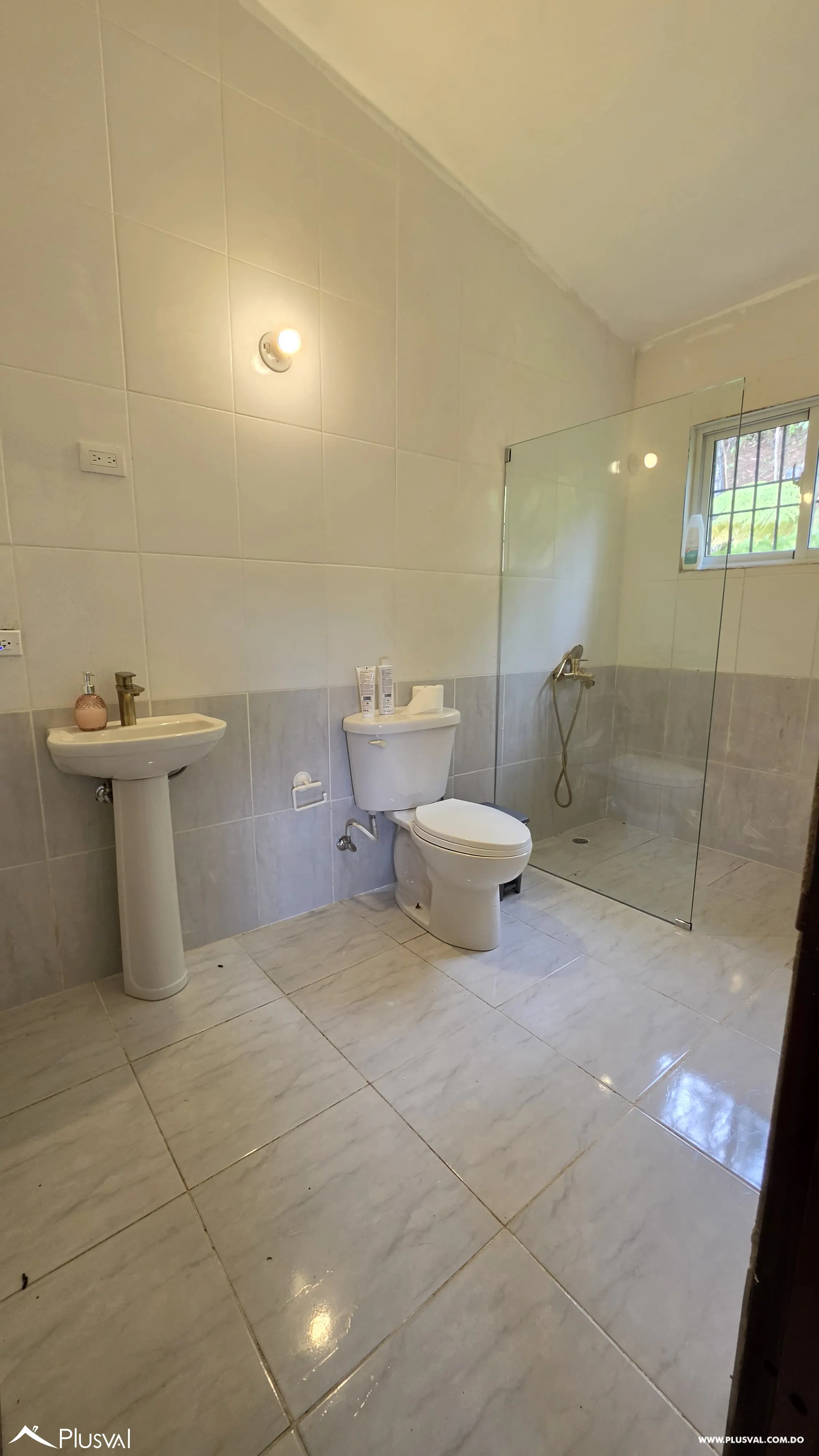 Villa en Venta en los Ganchos Villa Altagracia 502497