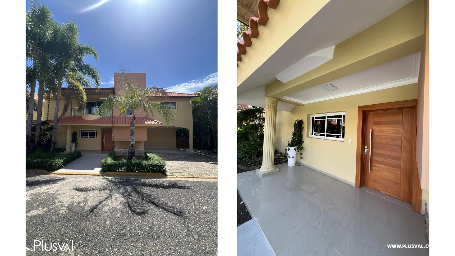 Casa en venta. Urbanización privada Los Ebanos 503803