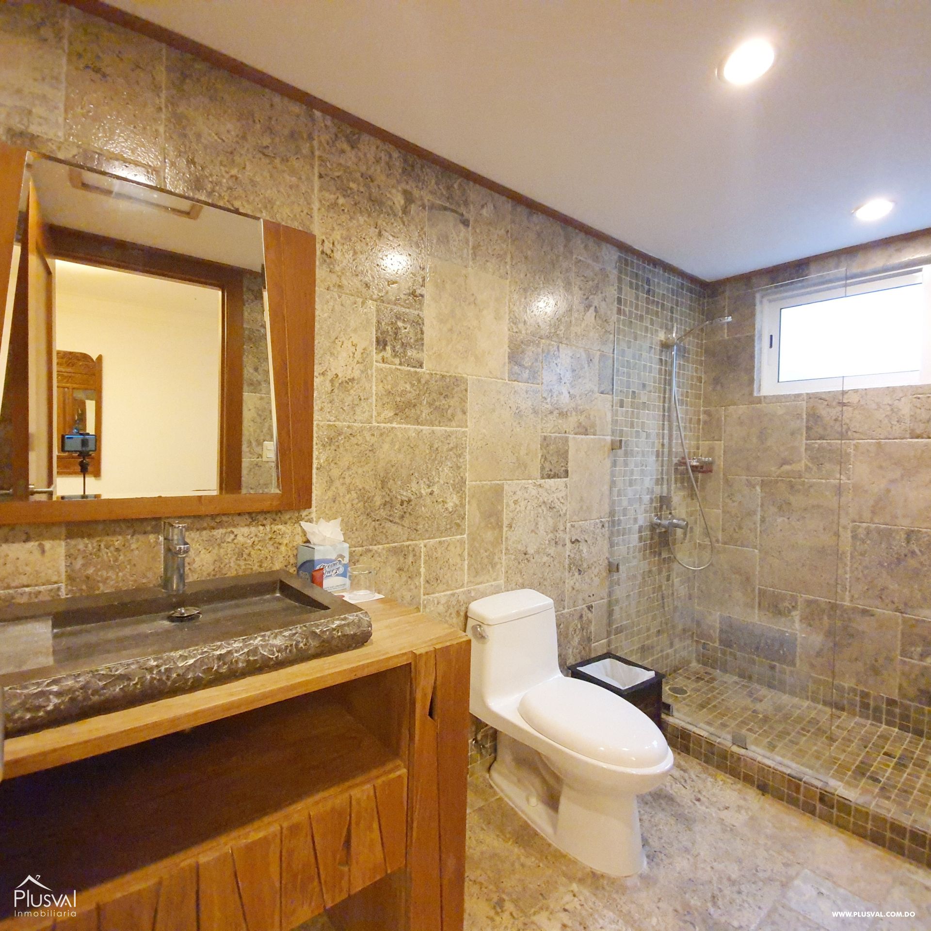 Lujoso apartamento en Las Terrenas 232488