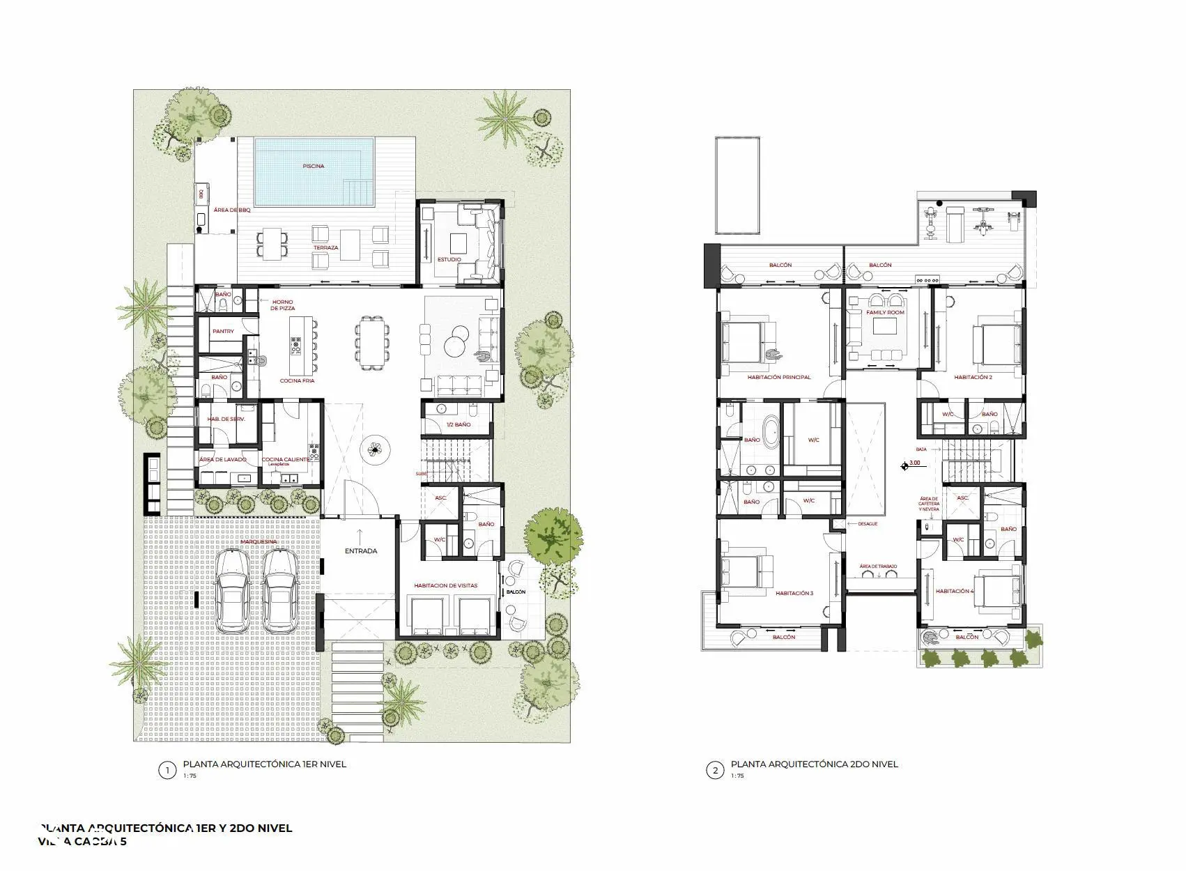 Villa en venta en Punta Cana Village 462921