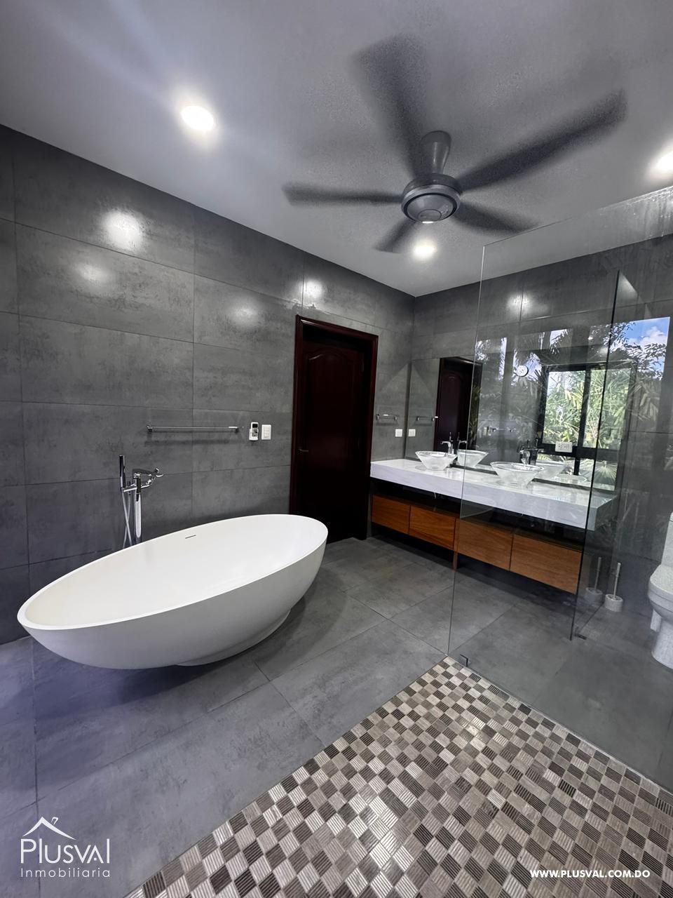 Casa en alquiler en Arroyo Hondo Viejo (Los Pinos) 485854