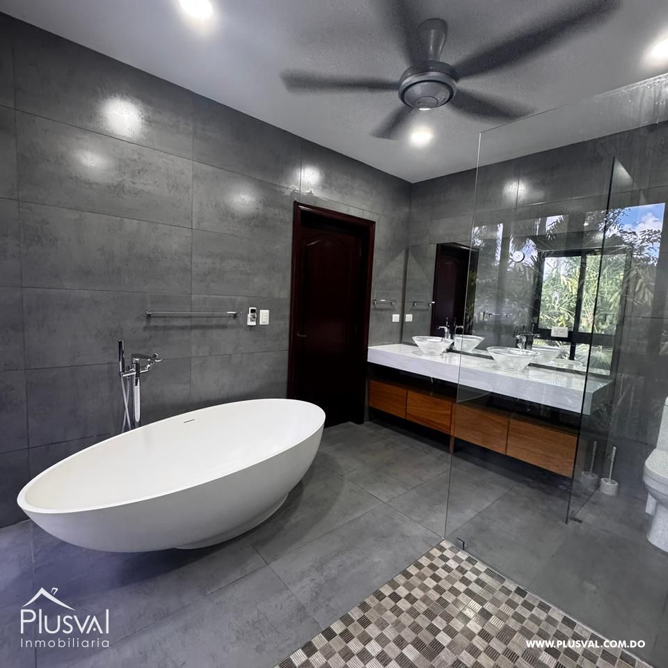 Casa en alquiler en Arroyo Hondo Viejo (Los Pinos) 485854
