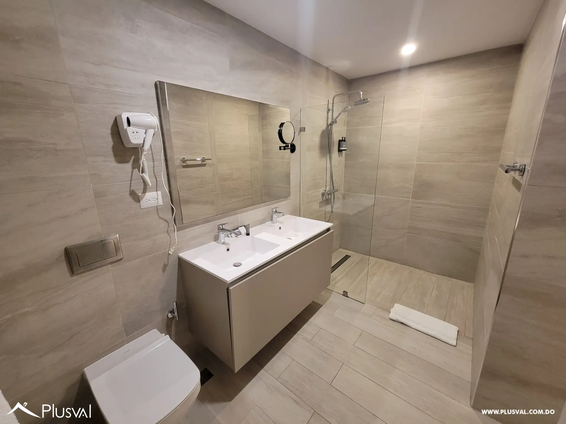 Increible apartamento de 2 habitaciones en Reserva Real by Harper 503685