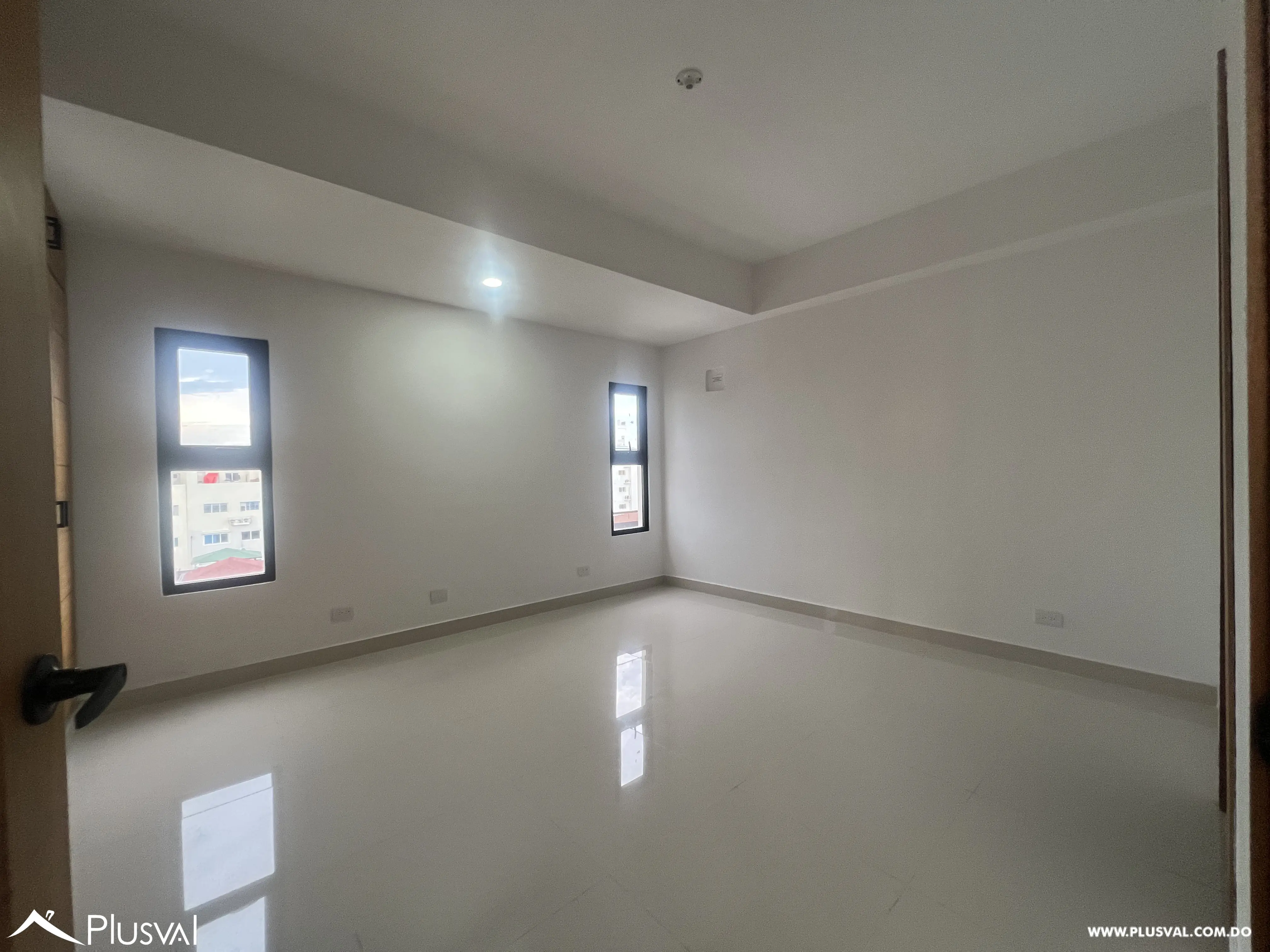 Espectacular penthouse en venta en Renacimiento 471267