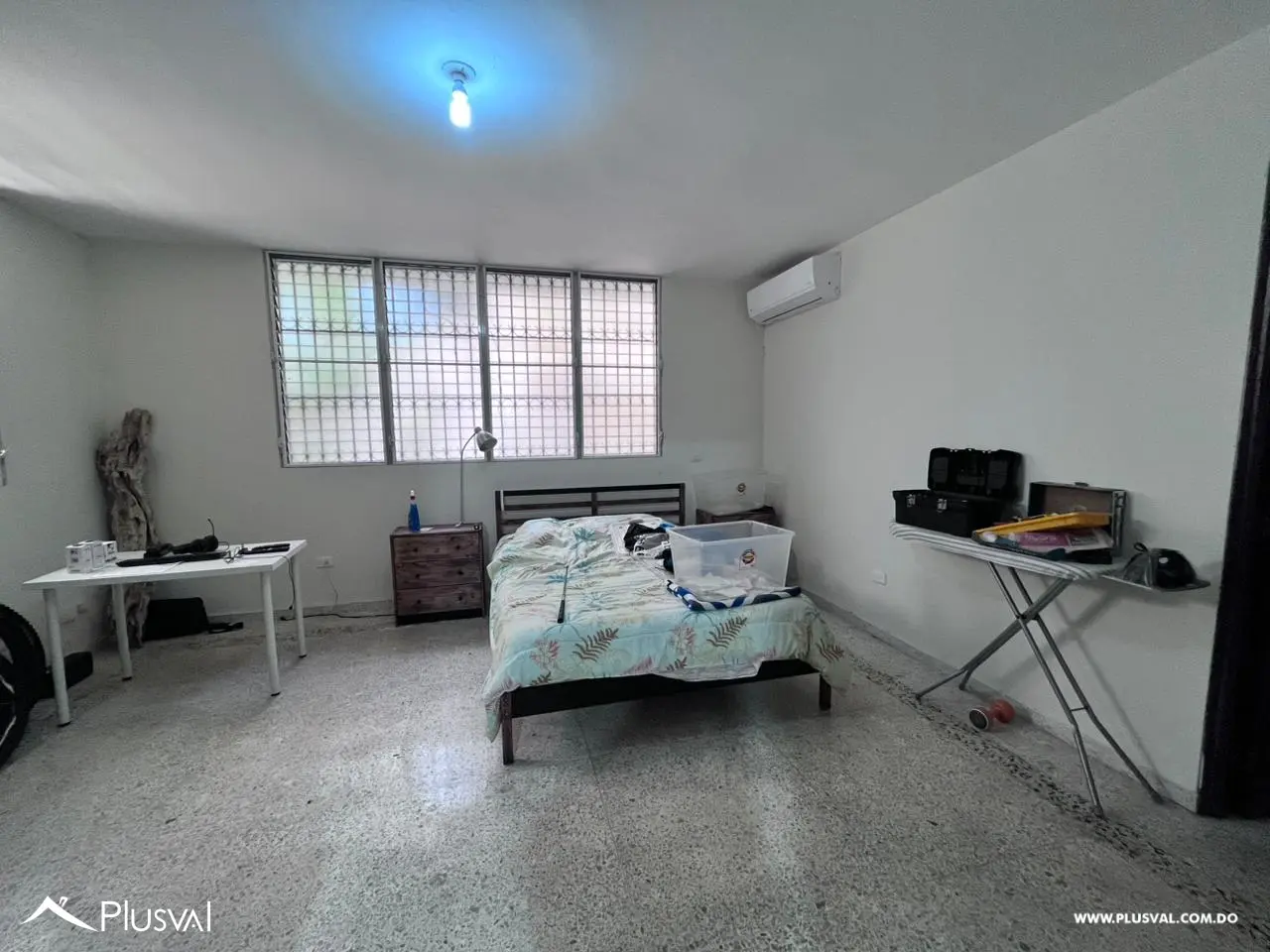 AMPLIO APARTAMENTO EN VENTACON TERRAZA EN EL ENS. JULIETA 499041