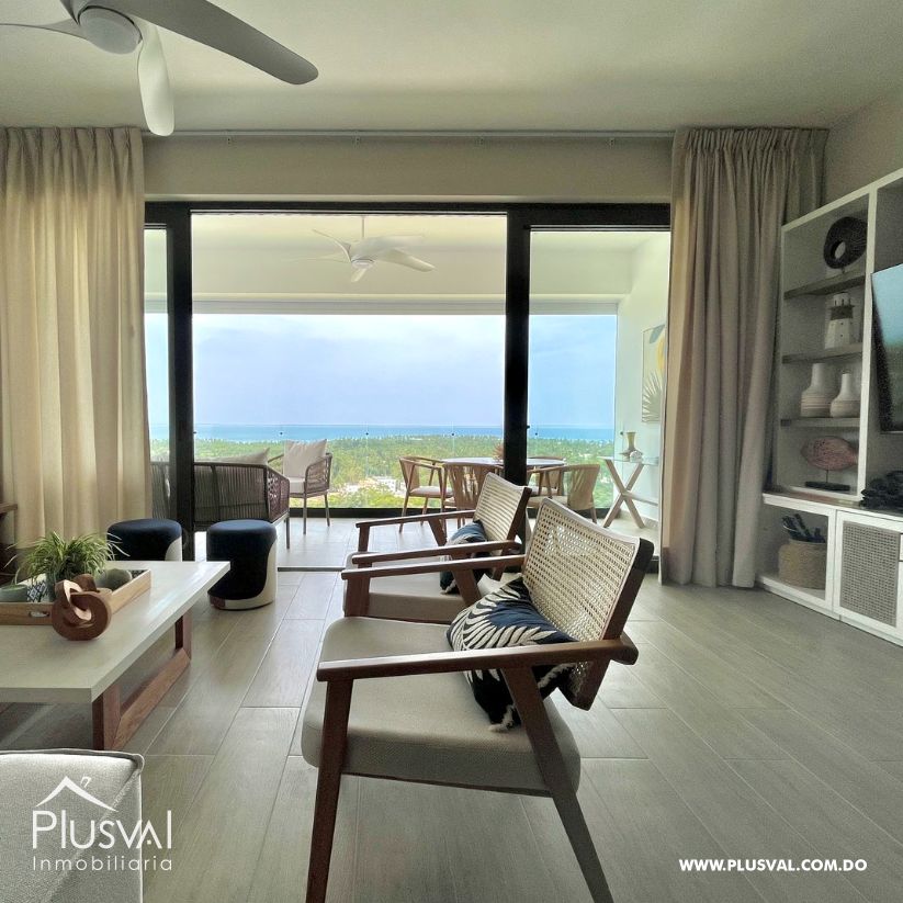HERMOSO PENTHOUSE EN LAS TERRENAS 373987