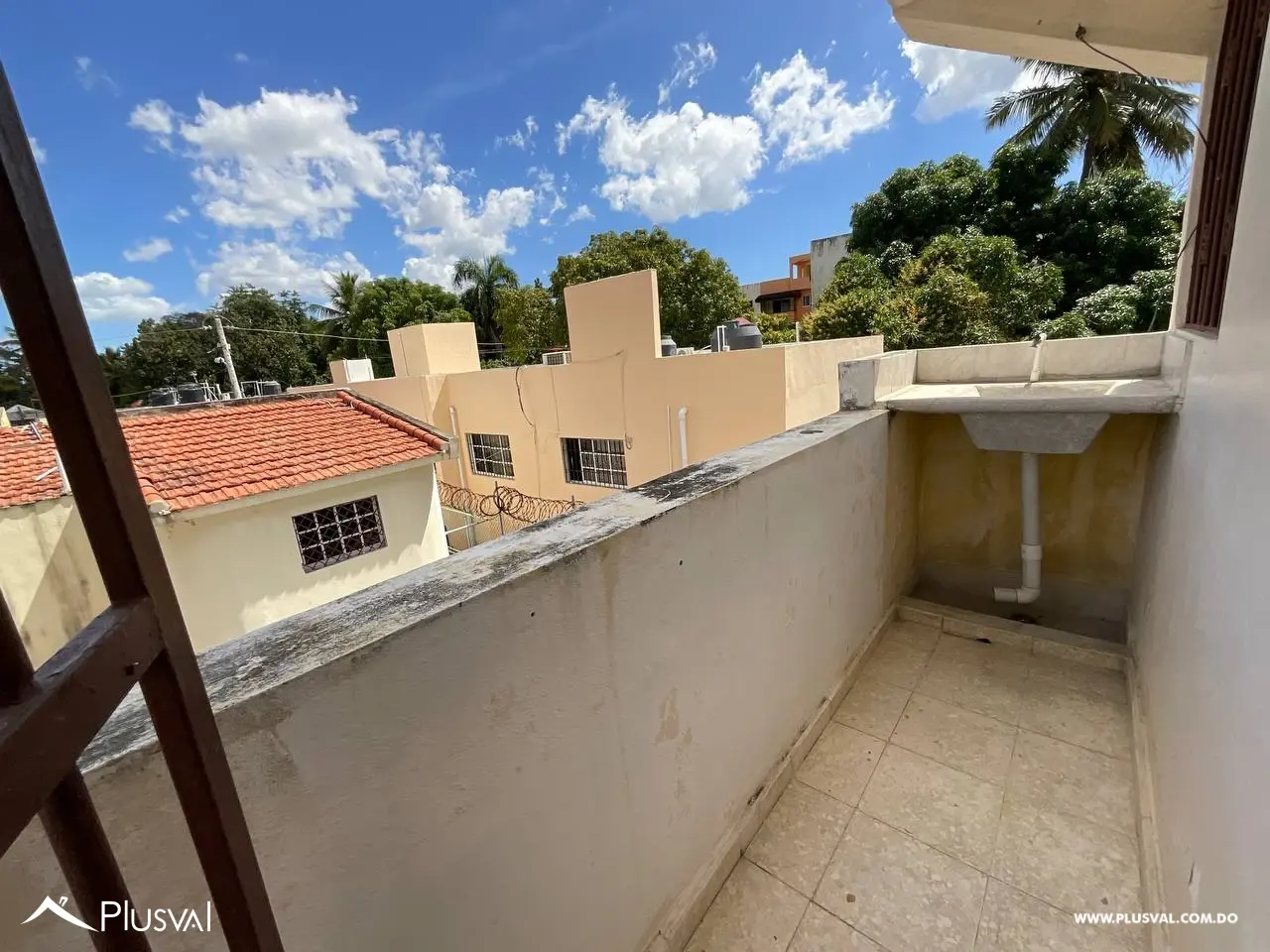 Apartamento en Santo Domingo Este 2 habitaciones en venta 509398