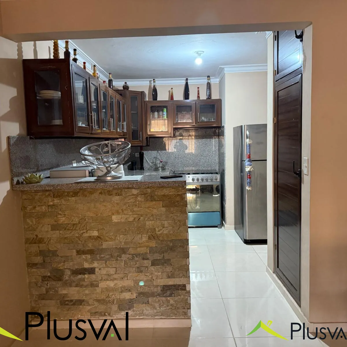 Apartamento en Cerros De Gurabo 443553