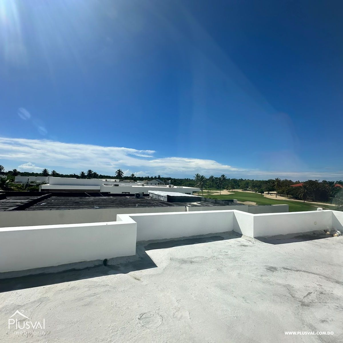 Proyecto de Villas en Playa Nueva Romana 406273