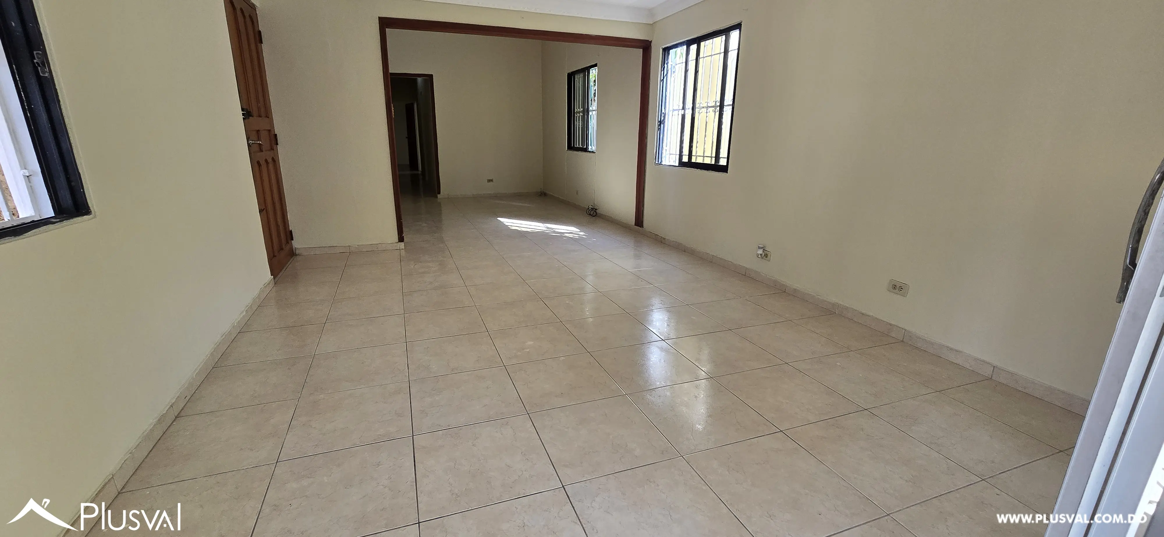 Casa en Venta en Ciudad Moderna 454164
