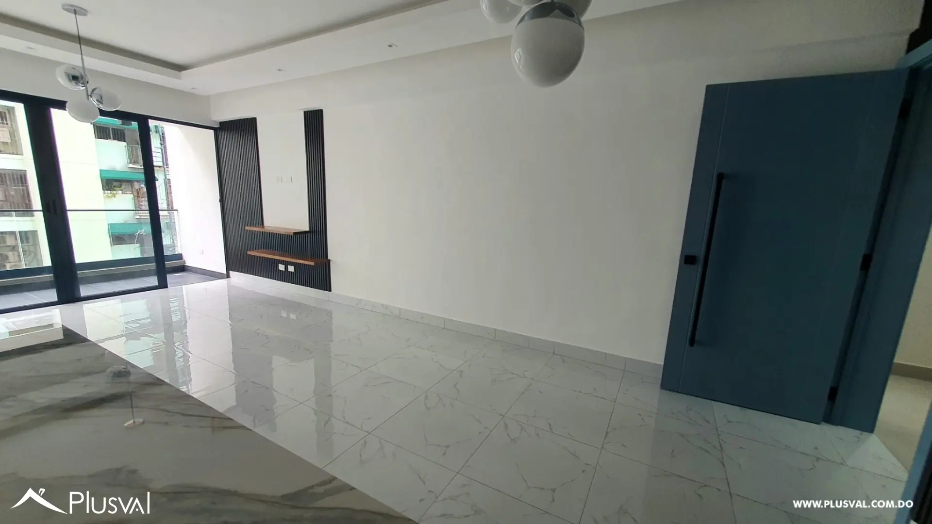Apartamento en renta en Evaristo Morales 525229