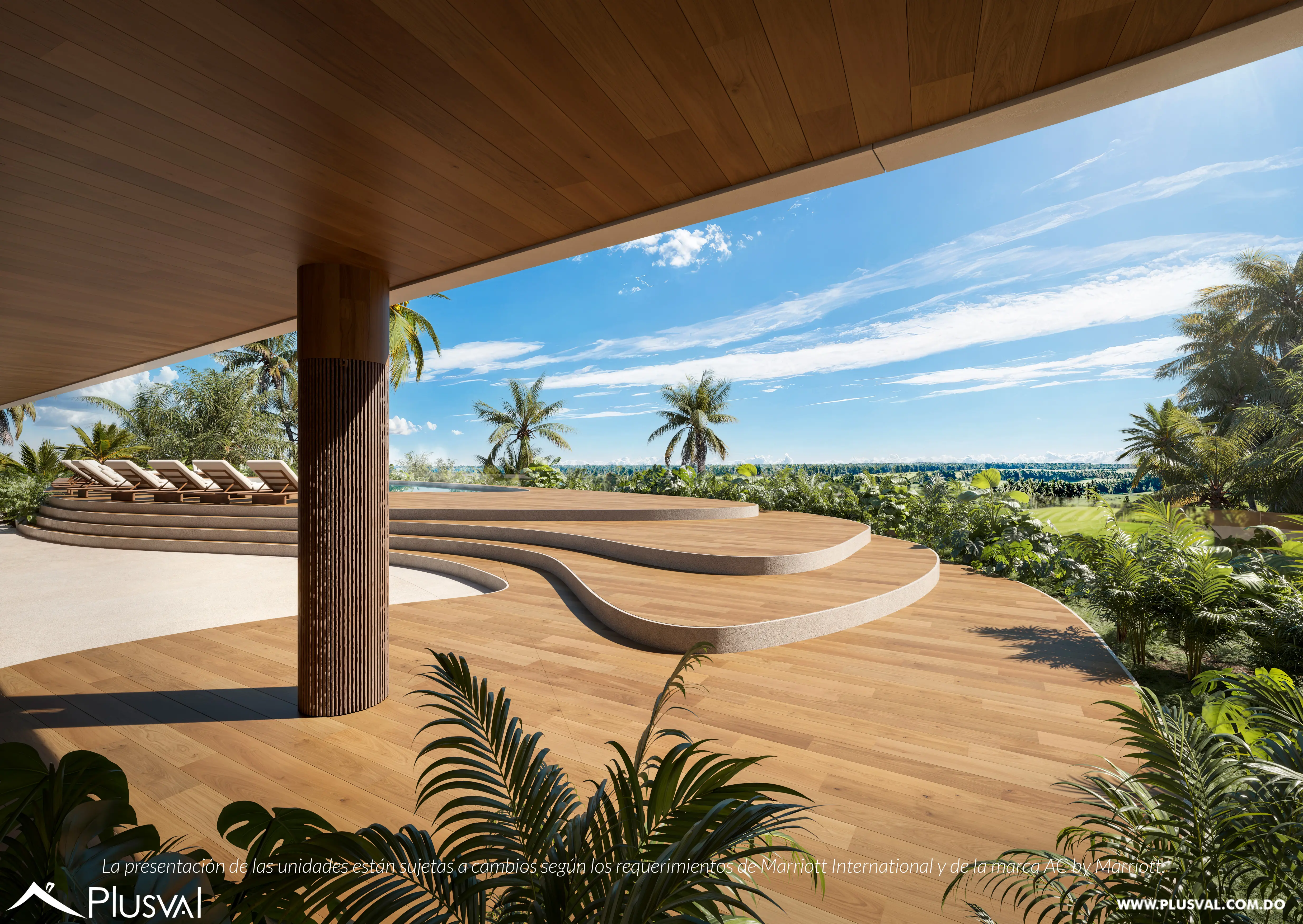 AC Residences by Marriott 523420