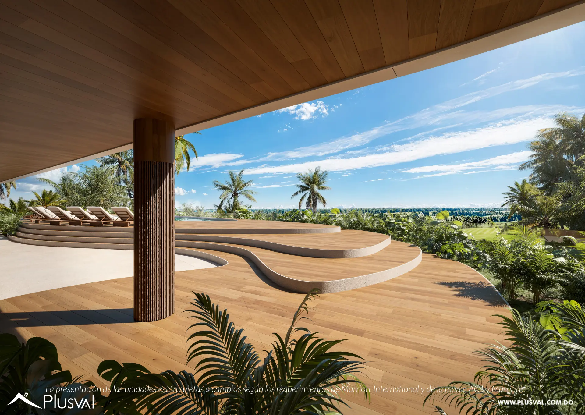AC Residences by Marriott 523420
