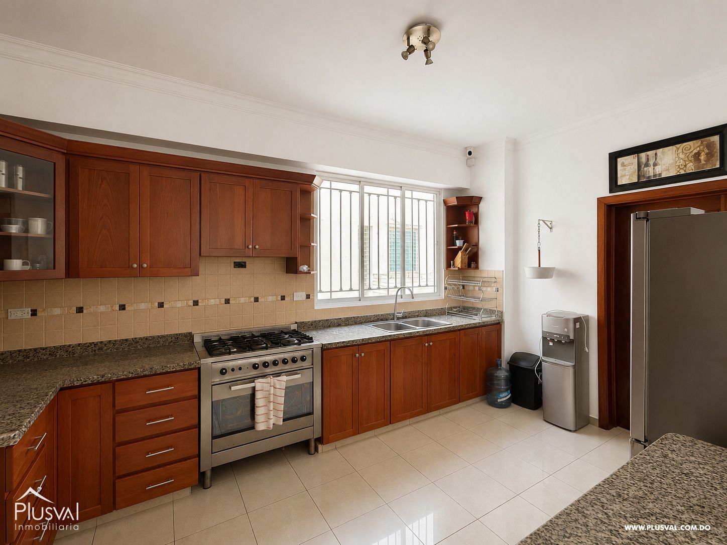 Penthouse Familiar de 400 m² con Terraza Panorámica en Arroyo Hondo Viejo 506960