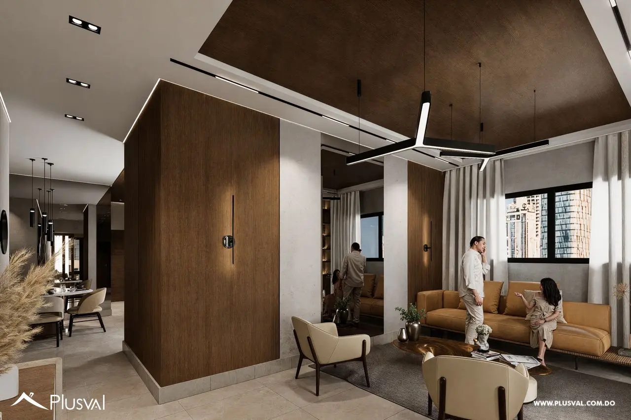 Apartamento en venta de 3 habitaciones en Urbanizacion Real 501944