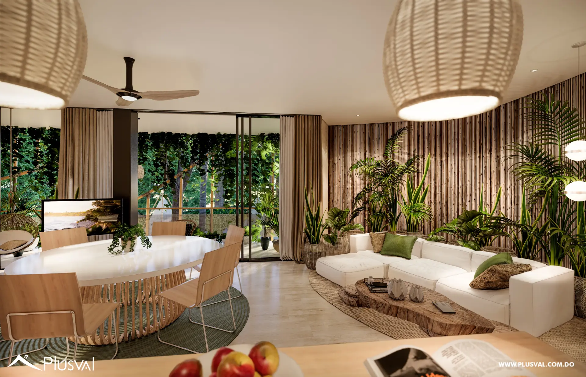 Miches: Tu Pase VIP al Nuevo Paraíso del Caribe + Plusvalía Asegurada 486083