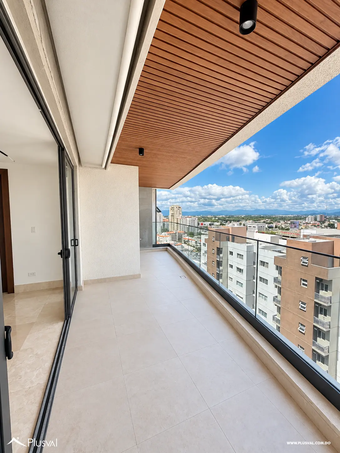 Apartamento en Venta en Serralles 534237