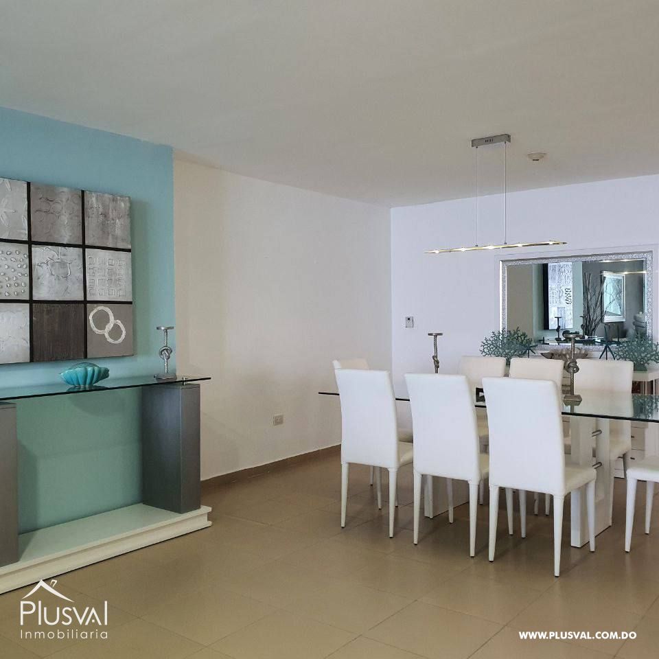 Apartamento en ALQUILER en Juan Dolio 239490
