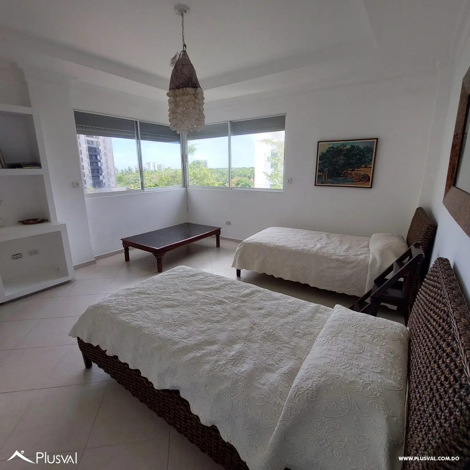 Hermoso apartamento  de playa en Juan Dolio, perfecto para invertir y vacacionar 463057