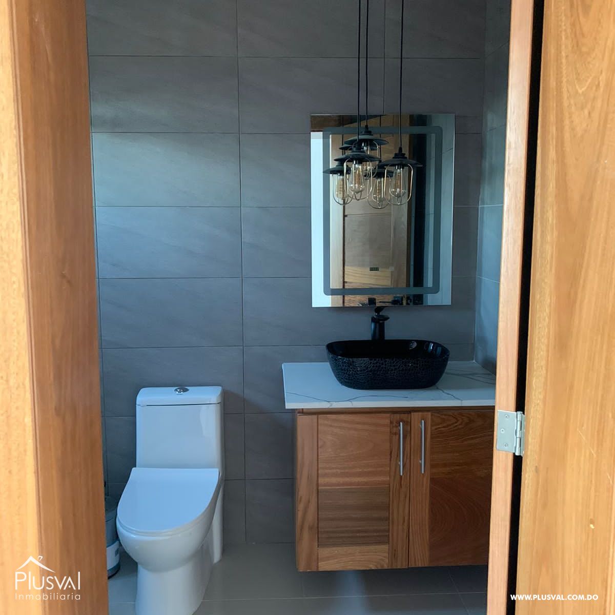 Excepcional Apartamento en Puerto Plata 327113