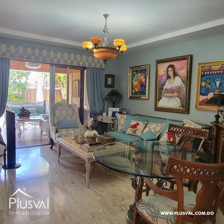 Casa en Venta en Cacicazgos!! 350792