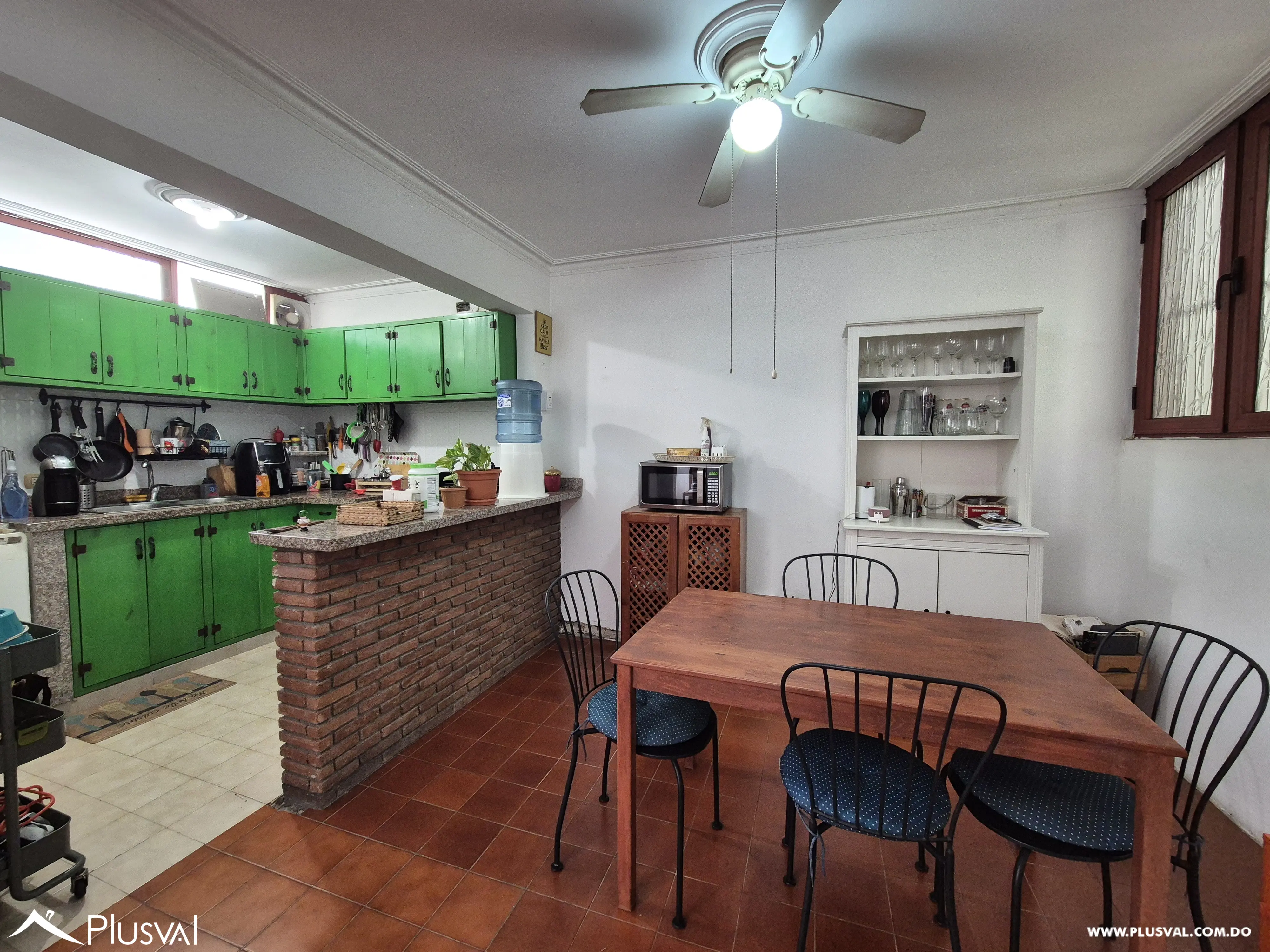 Casa Duplex en venta en Lomas de Arroyo Hondo 499687