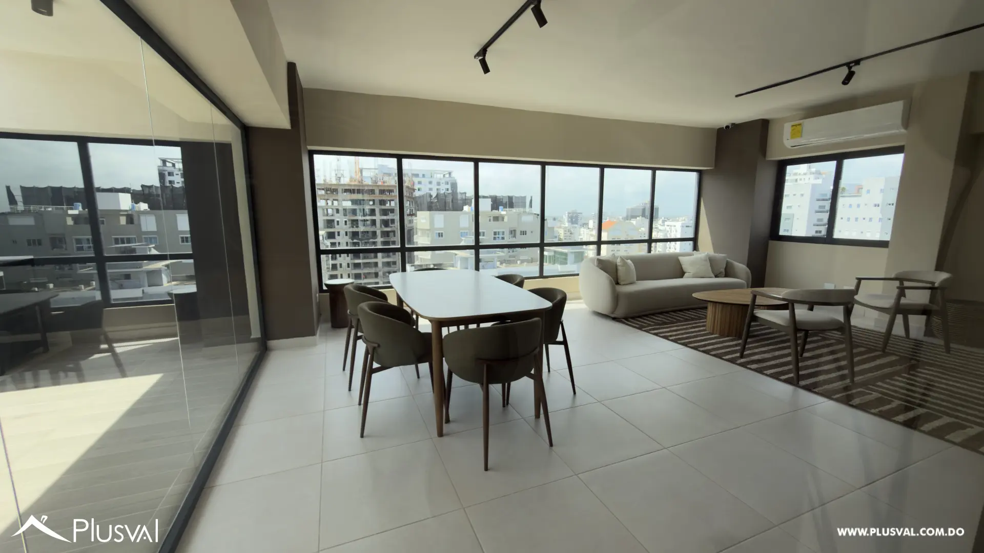 Apartamento en venta en Naco 513164