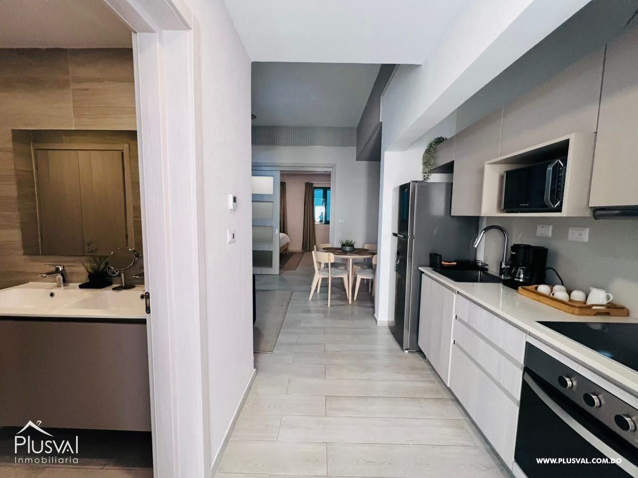 Apartamento en Venta  La Reserva, Bavaro Punta Cana 505005