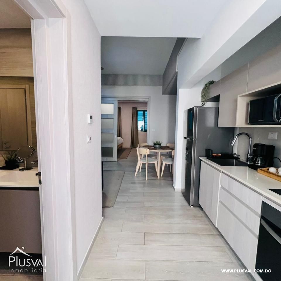 Apartamento en Venta  La Reserva, Bavaro Punta Cana 505005