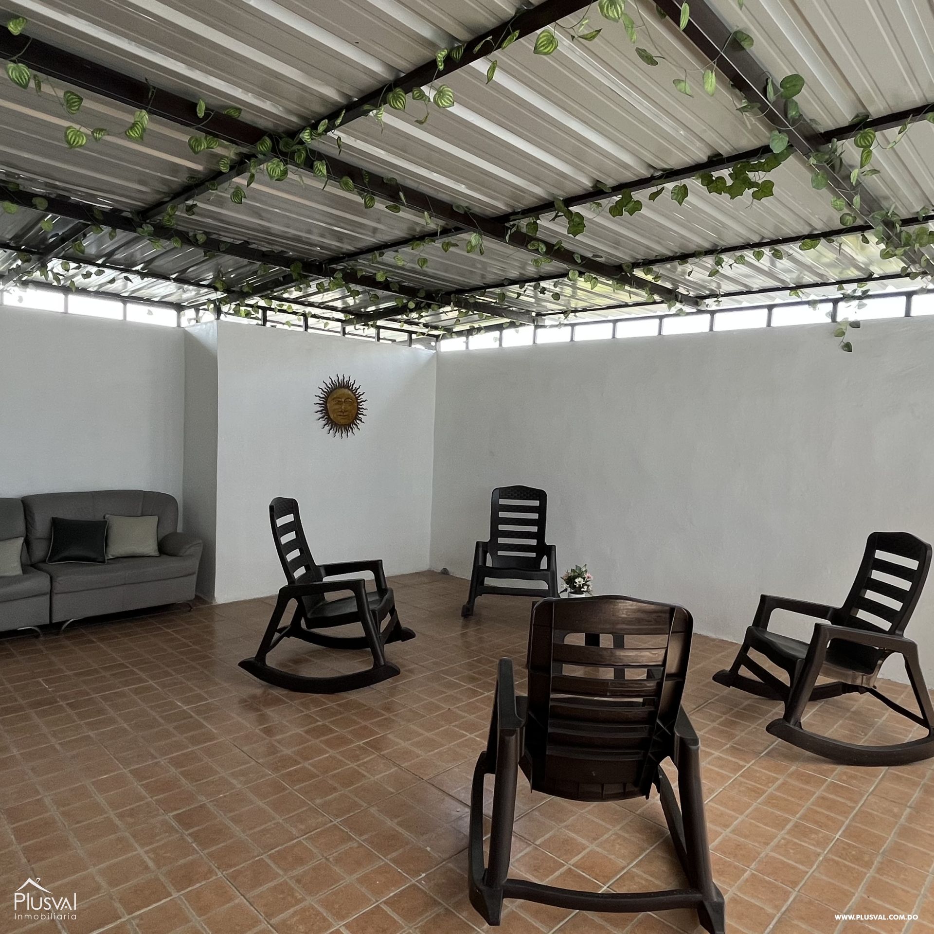 Penthouse en venta en Bella Vista Norte 394374