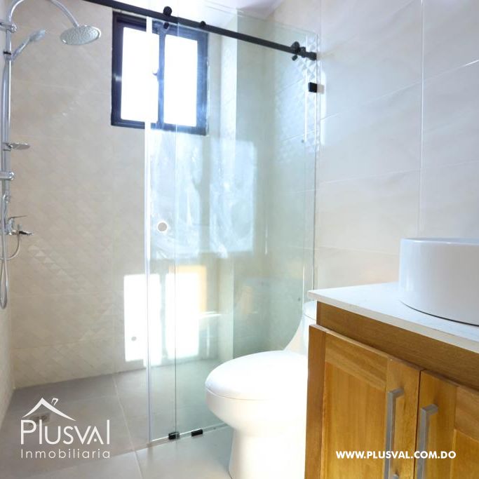 Apartamento en Venta ubicado en Urb. Thomen 426733