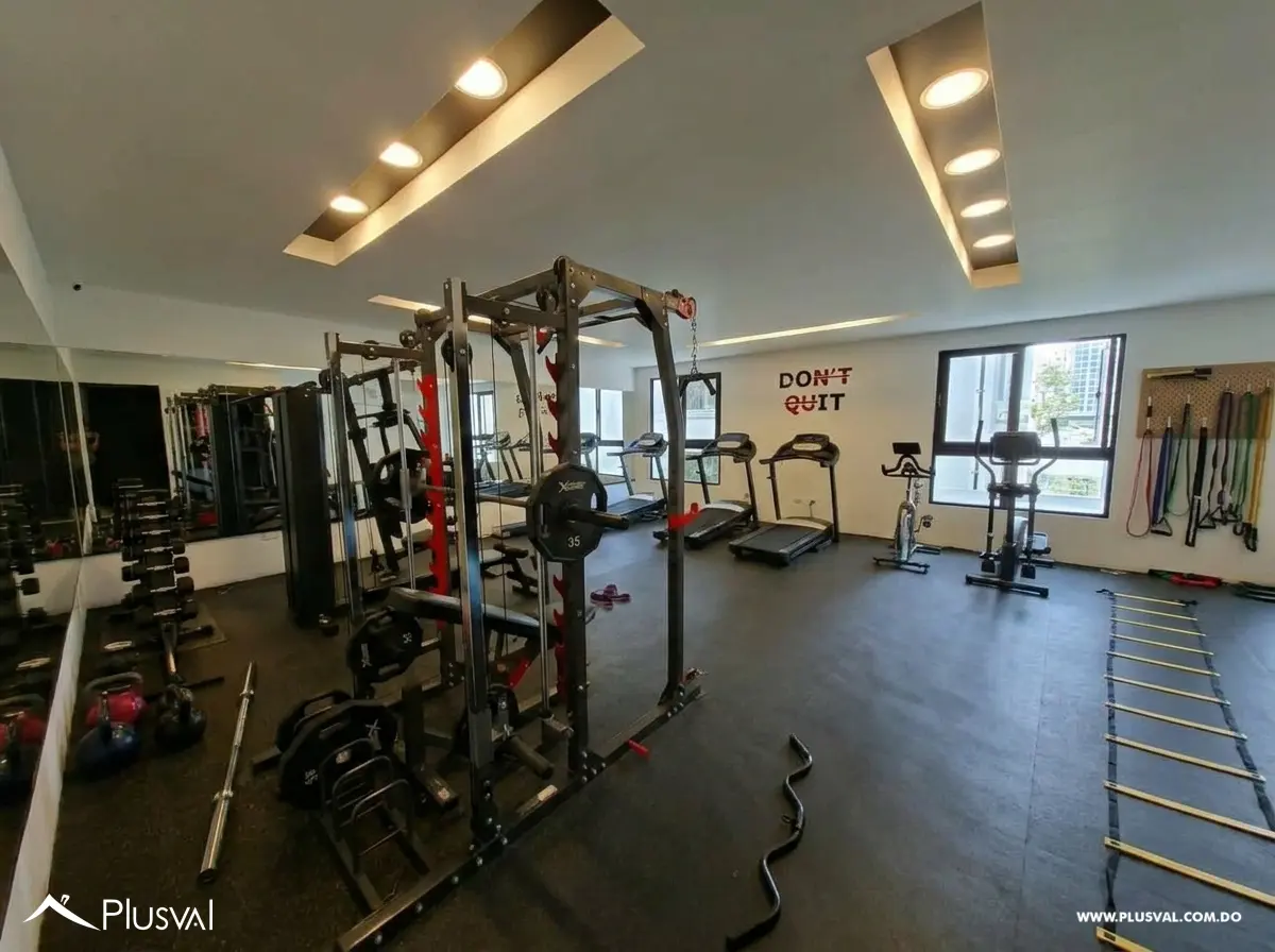 Apartamento en Serralles, foto 4